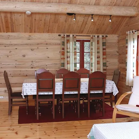 Stunning In Dolemo With House Sea View Holiday home Ovre Ramse