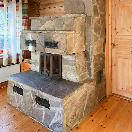 Casa de Férias Dolemo Fosslaugfoss Øvre Ramse