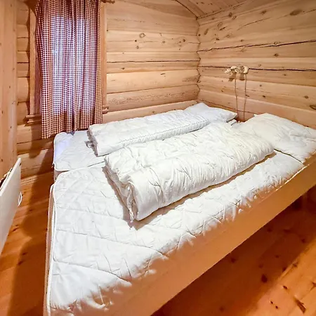 Casa vacanze Fosslaugfoss *