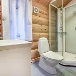 Дом отдыха Fosslaugfoss