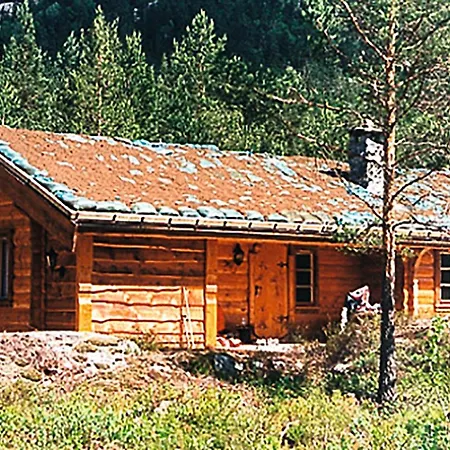 Dolemo Fosslaugfoss Tatil Evi