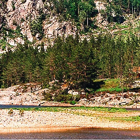 Dolemo Fosslaugfoss *