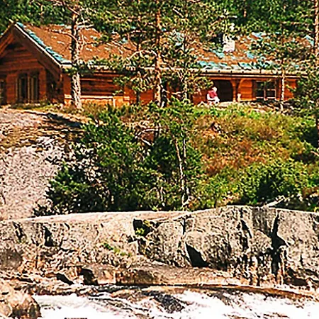 Dolemo Fosslaugfoss *