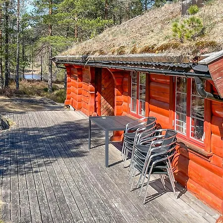 Tatil Evi Dolemo Fosslaugfoss