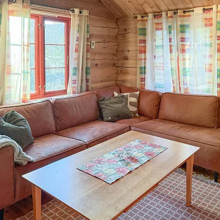 Dolemo Fosslaugfoss Dolemo