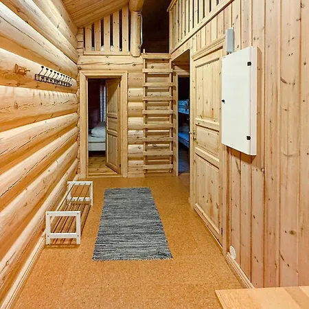 Tatil Evi Dolemo Fosslaugfoss