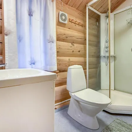 Tatil Evi Dolemo Fosslaugfoss